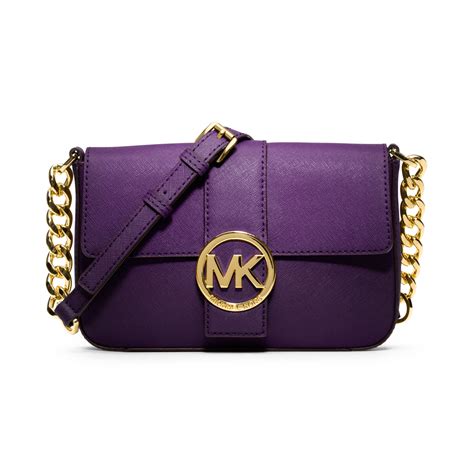 michael kors dress bag